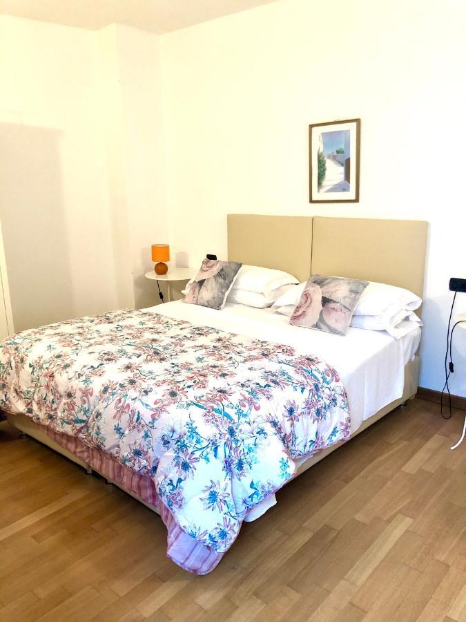 Appartamento Cà Del Polsèt Brenzone sul Garda Esterno foto