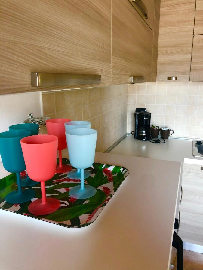 Appartamento Cà Del Polsèt Brenzone sul Garda Esterno foto