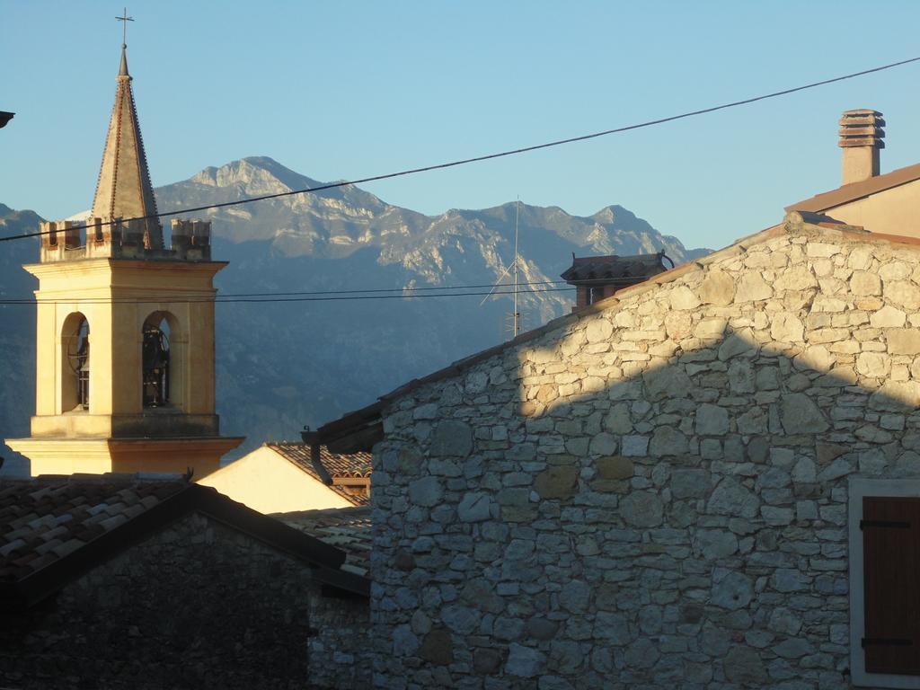 Appartamento Cà Del Polsèt Brenzone sul Garda Camera foto