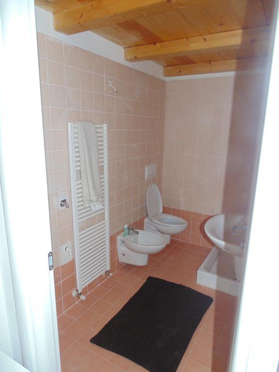 Appartamento Cà Del Polsèt Brenzone sul Garda Camera foto